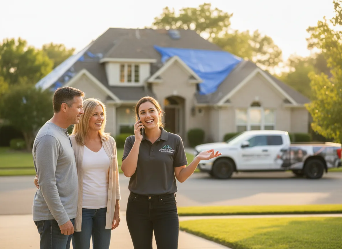 Emergency Roof Repair Thayer, IA FAQs